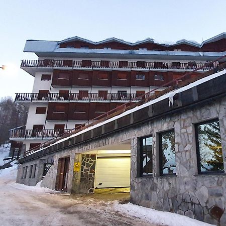 Apartament Cervino 1865 Family House & Friends - Cir 0517 Breuil-Cervinia Zewnętrze zdjęcie