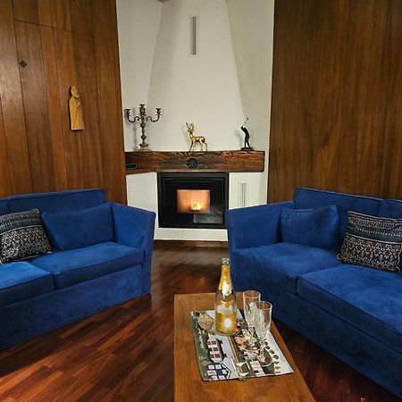 Apartament Cervino 1865 Family House & Friends - Cir 0517 Breuil-Cervinia Zewnętrze zdjęcie