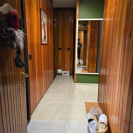 Apartament Cervino 1865 Family House & Friends - Cir 0517 Breuil-Cervinia Zewnętrze zdjęcie