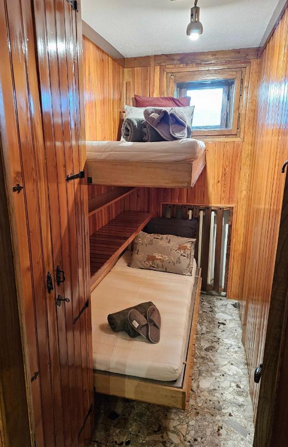 Apartament Cervino 1865 Family House & Friends - Cir 0517 Breuil-Cervinia Zewnętrze zdjęcie