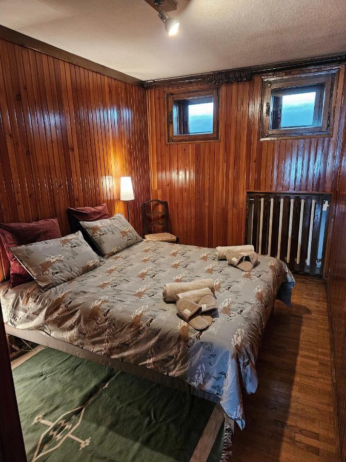 Apartament Cervino 1865 Family House & Friends - Cir 0517 Breuil-Cervinia Zewnętrze zdjęcie