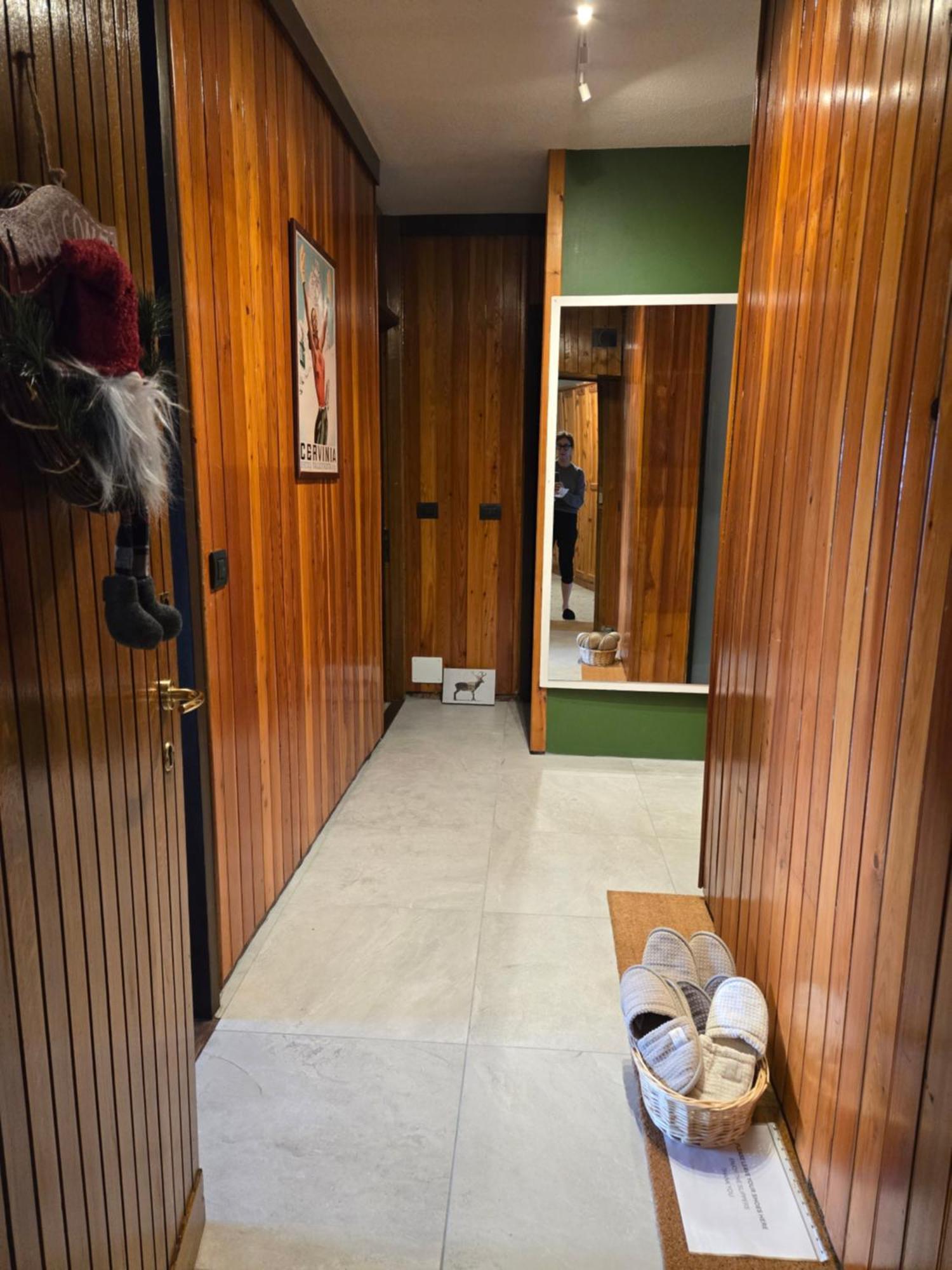 Apartament Cervino 1865 Family House & Friends - Cir 0517 Breuil-Cervinia Zewnętrze zdjęcie
